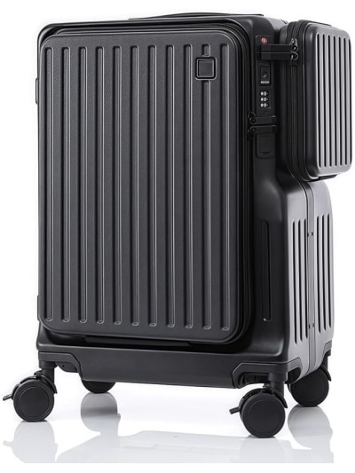 skycare-carry-luggage-luggage-spinner-suitcase-usb-airline