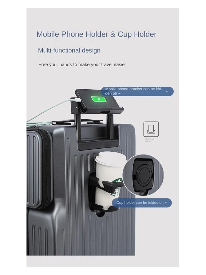 skycare-carry-luggage-luggage-spinner-suitcase-usb-airline