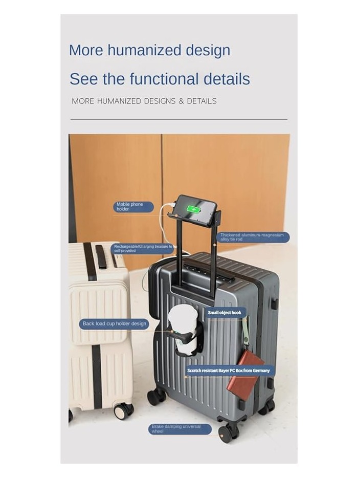 skycare-carry-luggage-luggage-spinner-suitcase-usb-airline