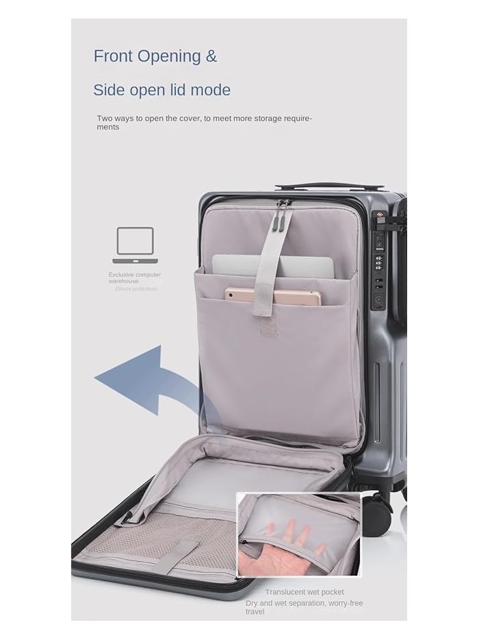 skycare-carry-luggage-luggage-spinner-suitcase-usb-airline