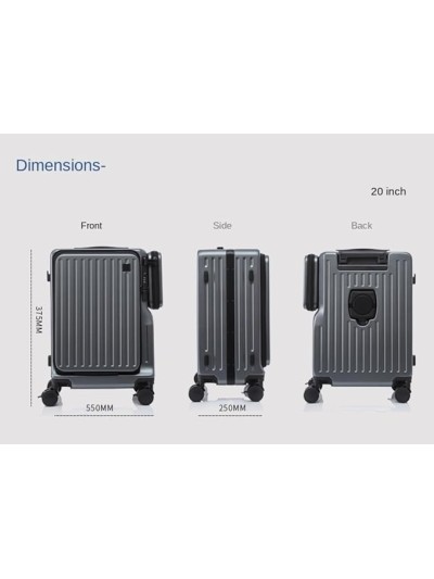 skycare-carry-luggage-luggage-spinner-suitcase-usb-airline