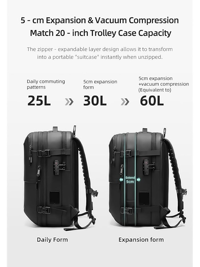 travel-waterproof-backpack-computer-bag-handheld-backpack