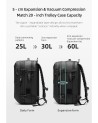travel-waterproof-backpack-computer-bag-handheld-backpack