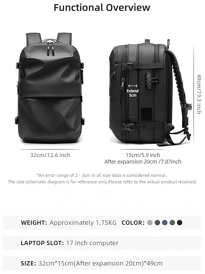 travel-waterproof-backpack-computer-bag-handheld-backpack