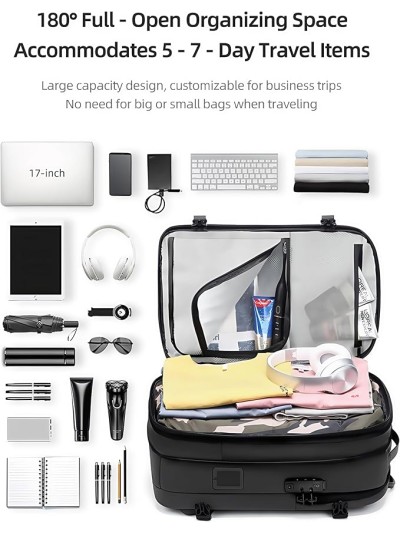 travel-waterproof-backpack-computer-bag-handheld-backpack