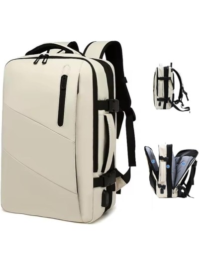 travel-waterproof-backpack-computer-bag-handheld-backpack