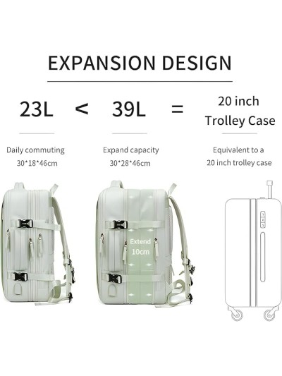 travel-waterproof-backpack-computer-bag-handheld-backpack