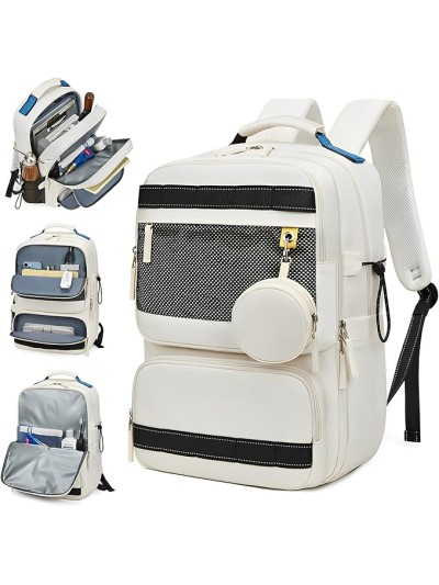 travel-waterproof-backpack-computer-bag-handheld-backpack