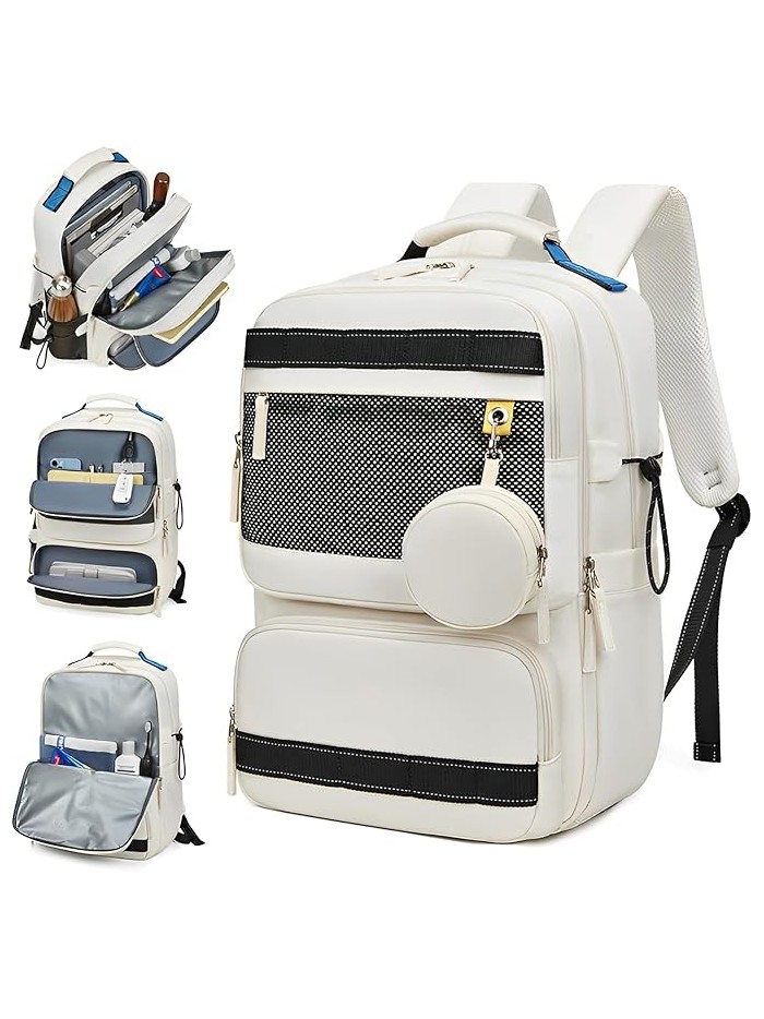 travel-waterproof-backpack-computer-bag-handheld-backpack