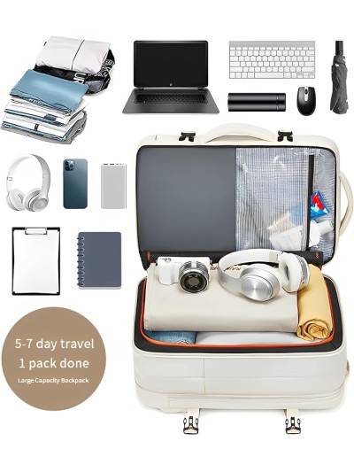 travel-waterproof-backpack-computer-bag-handheld-backpack