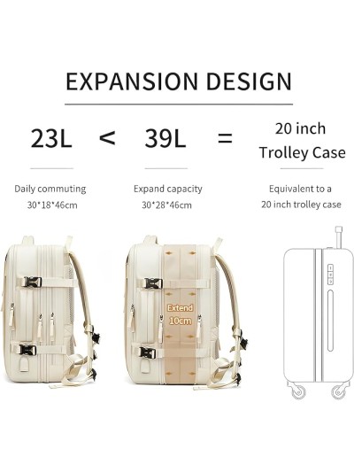 travel-waterproof-backpack-computer-bag-handheld-backpack