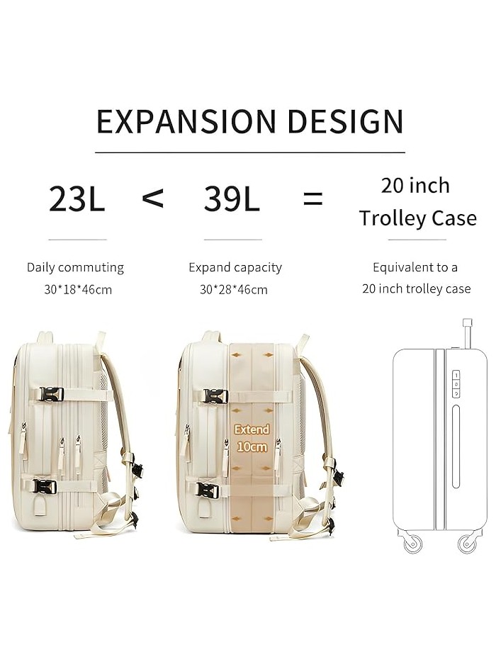travel-waterproof-backpack-computer-bag-handheld-backpack