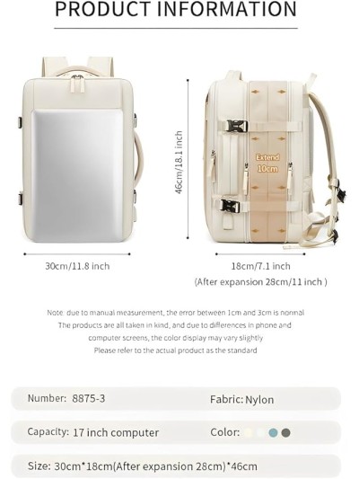 travel-waterproof-backpack-computer-bag-handheld-backpack
