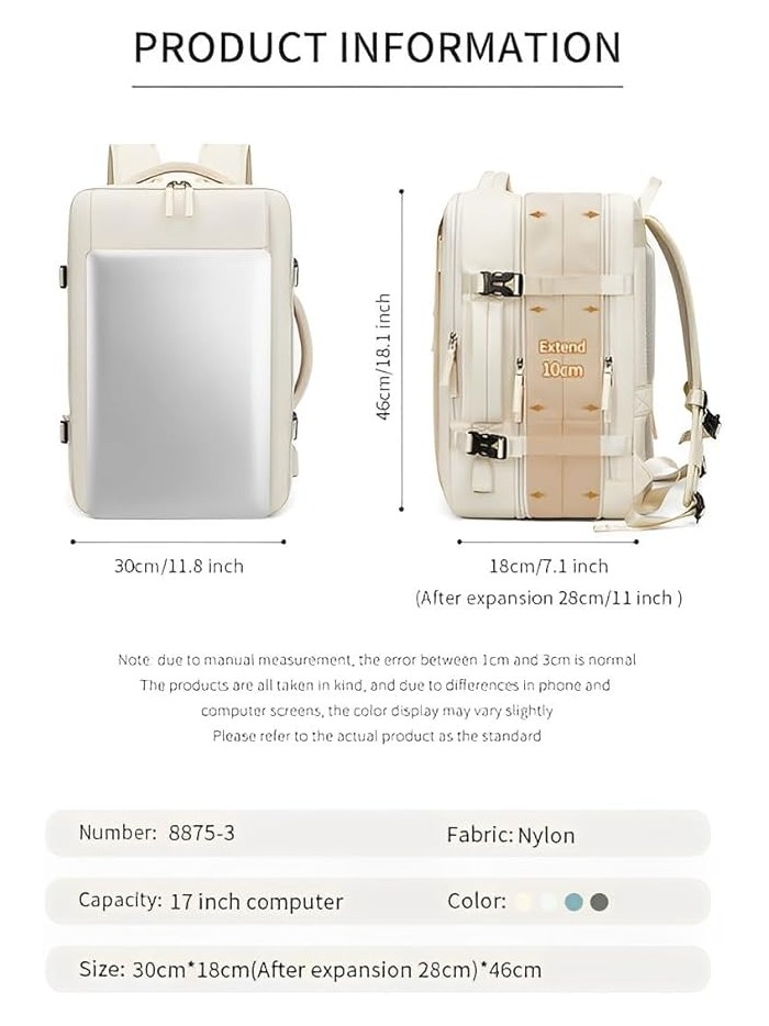 travel-waterproof-backpack-computer-bag-handheld-backpack