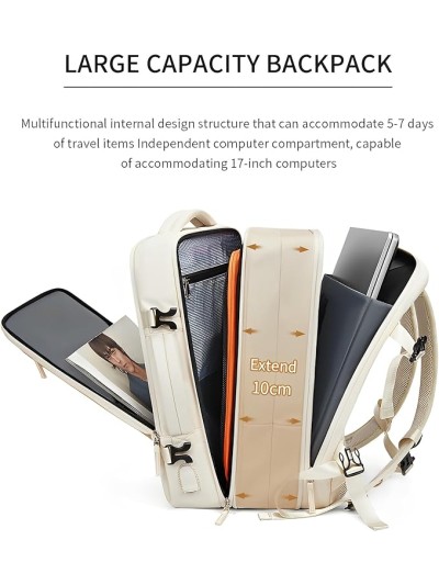 travel-waterproof-backpack-computer-bag-handheld-backpack