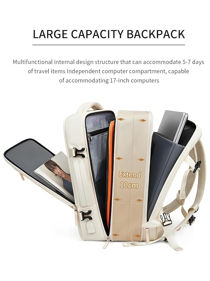 travel-waterproof-backpack-computer-bag-handheld-backpack
