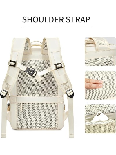 travel-waterproof-backpack-computer-bag-handheld-backpack