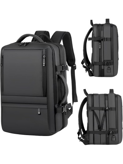 travel-waterproof-backpack-computer-bag-handheld-backpack