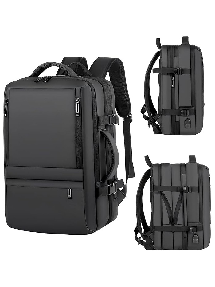 travel-waterproof-backpack-computer-bag-handheld-backpack