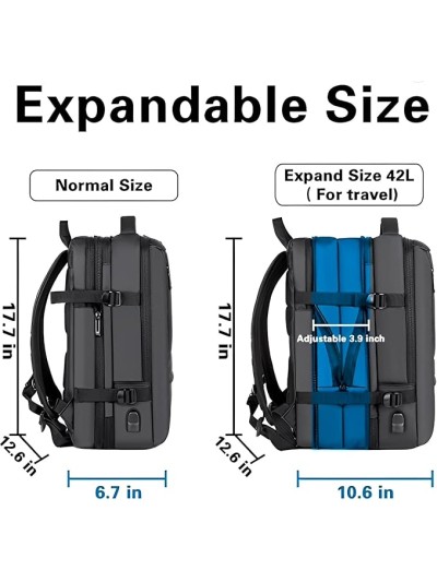 travel-waterproof-backpack-computer-bag-handheld-backpack