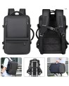 travel-waterproof-backpack-computer-bag-handheld-backpack
