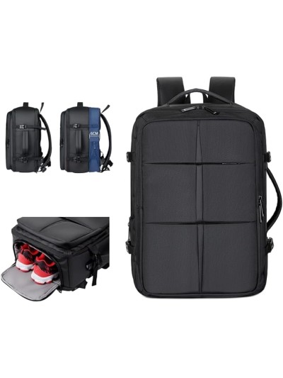 travel-waterproof-backpack-computer-bag-handheld-backpack