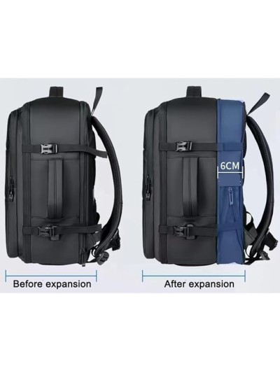 travel-waterproof-backpack-computer-bag-handheld-backpack