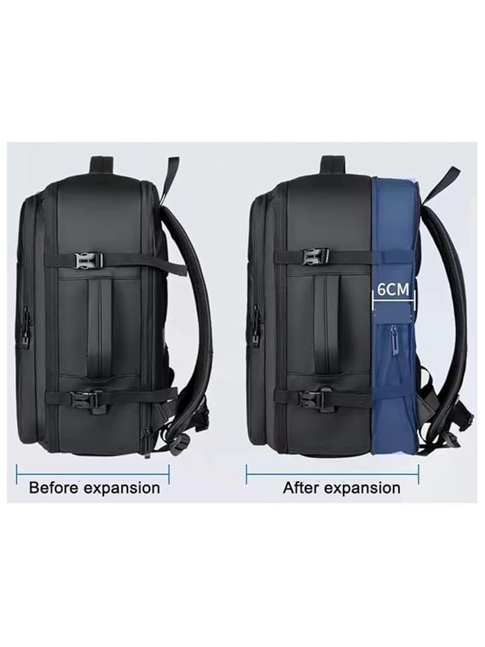 travel-waterproof-backpack-computer-bag-handheld-backpack