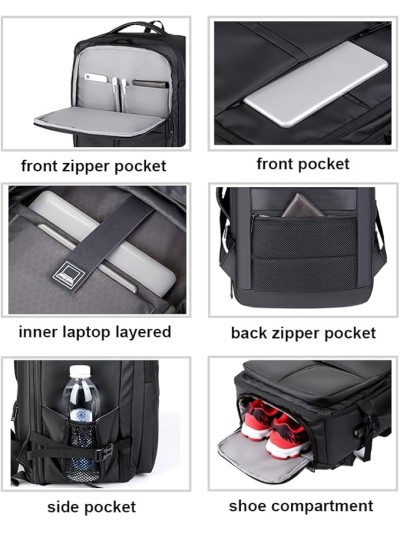 travel-waterproof-backpack-computer-bag-handheld-backpack