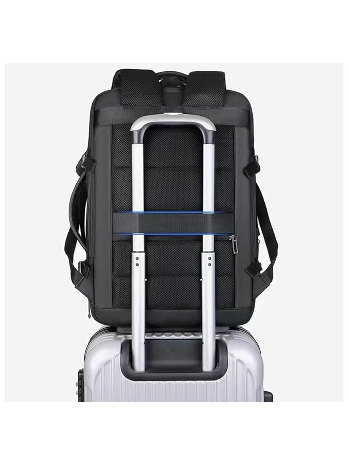 travel-waterproof-backpack-computer-bag-handheld-backpack