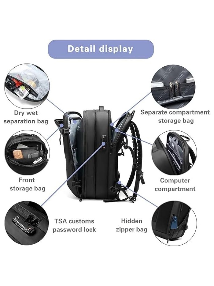 travel-waterproof-backpack-computer-bag-handheld-backpack