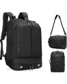 travel-waterproof-backpack-computer-bag-handheld-backpack