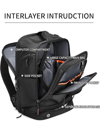travel-waterproof-backpack-computer-bag-handheld-backpack