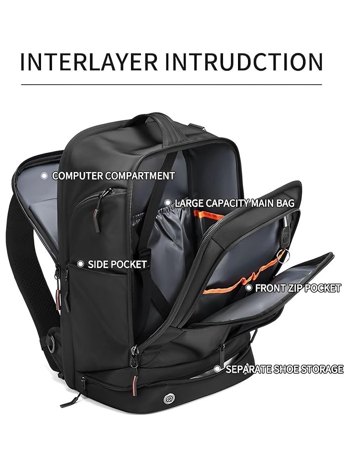 travel-waterproof-backpack-computer-bag-handheld-backpack