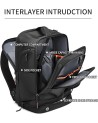 travel-waterproof-backpack-computer-bag-handheld-backpack