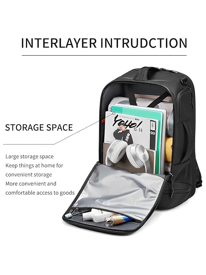 travel-waterproof-backpack-computer-bag-handheld-backpack