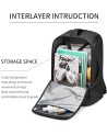 travel-waterproof-backpack-computer-bag-handheld-backpack