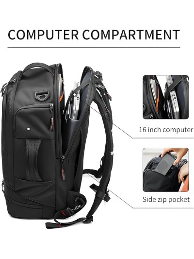 travel-waterproof-backpack-computer-bag-handheld-backpack