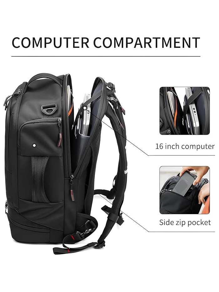 travel-waterproof-backpack-computer-bag-handheld-backpack