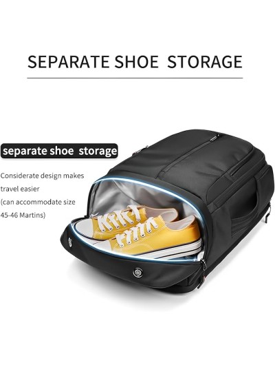 travel-waterproof-backpack-computer-bag-handheld-backpack