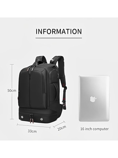 travel-waterproof-backpack-computer-bag-handheld-backpack