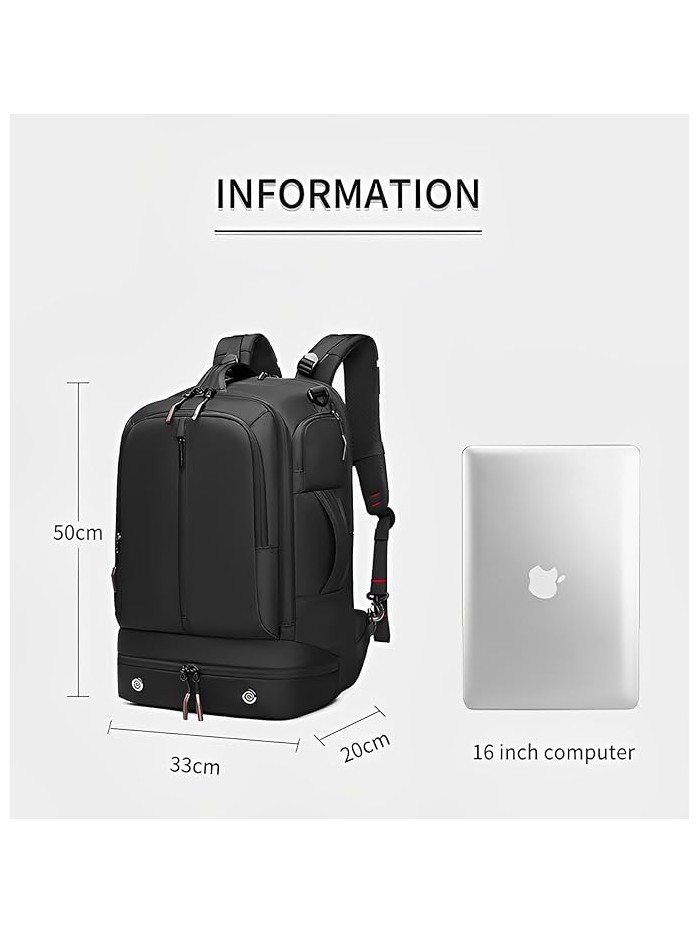 travel-waterproof-backpack-computer-bag-handheld-backpack