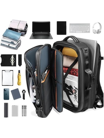 travel-waterproof-backpack-computer-bag-handheld-backpack
