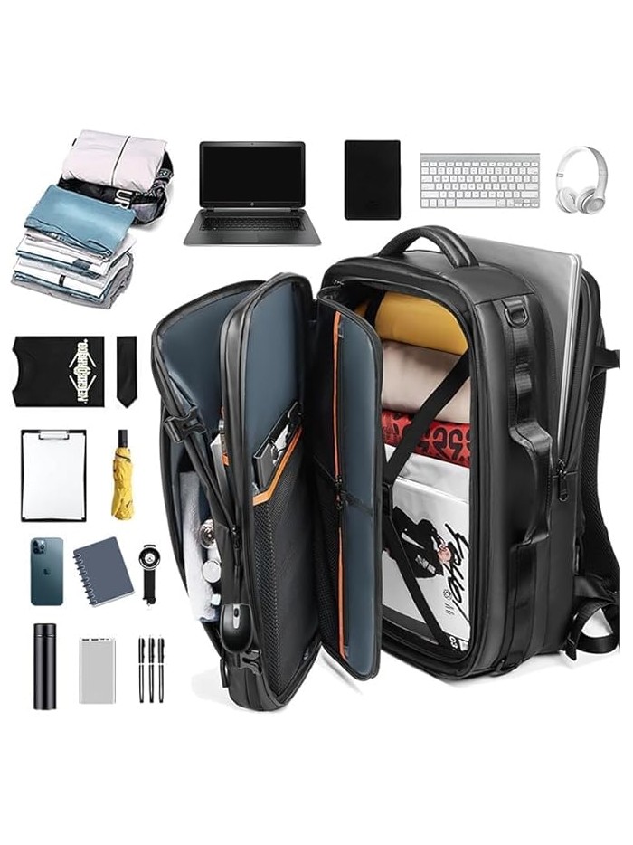 travel-waterproof-backpack-computer-bag-handheld-backpack