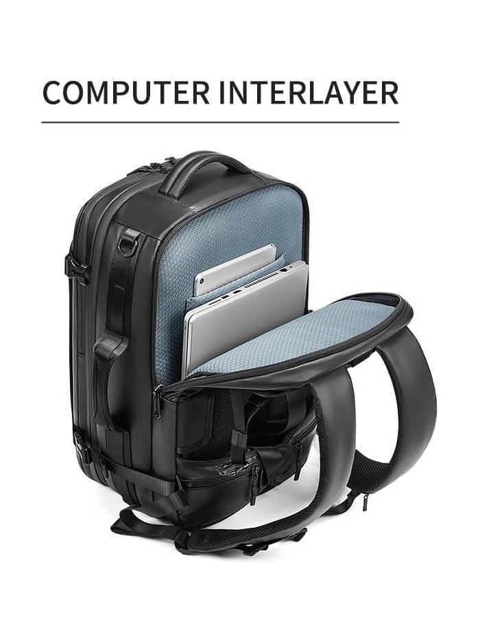 travel-waterproof-backpack-computer-bag-handheld-backpack