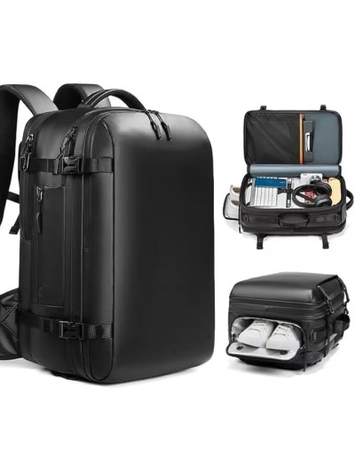 travel-waterproof-backpack-computer-bag-handheld-backpack