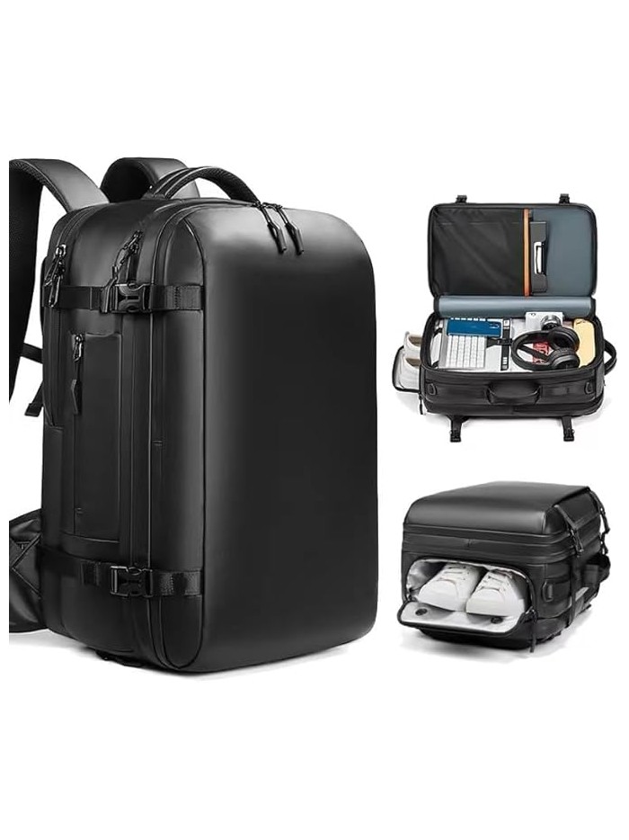travel-waterproof-backpack-computer-bag-handheld-backpack