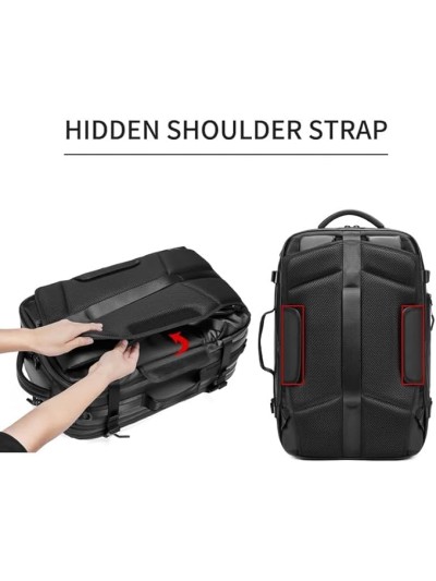 travel-waterproof-backpack-computer-bag-handheld-backpack