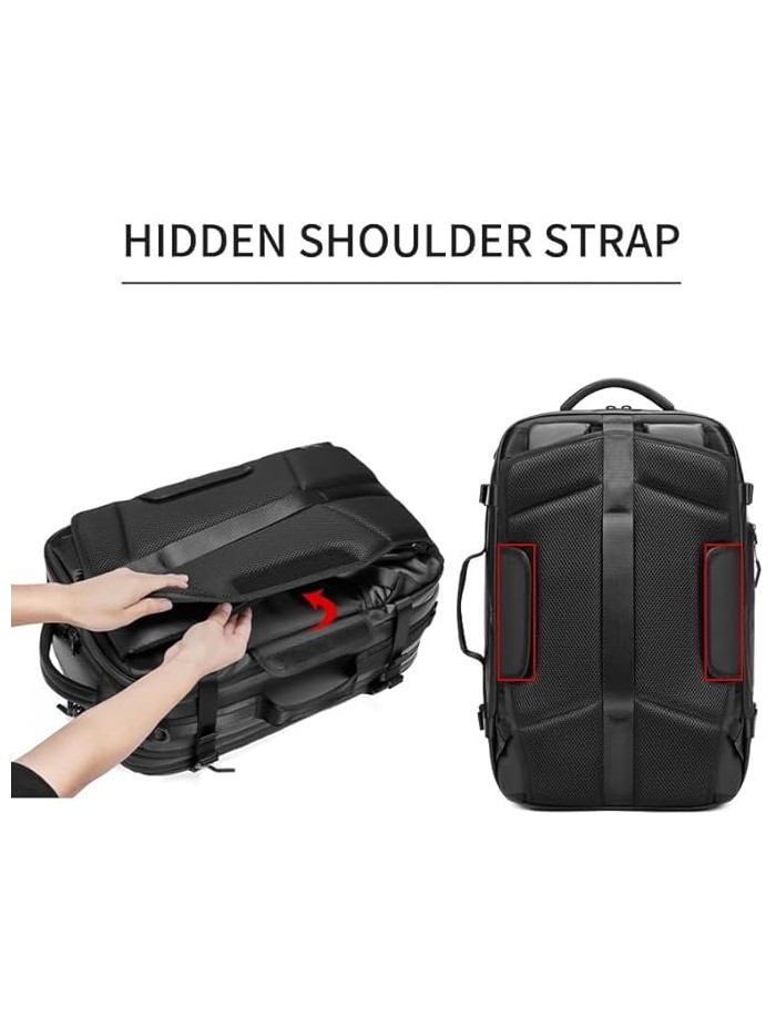 travel-waterproof-backpack-computer-bag-handheld-backpack