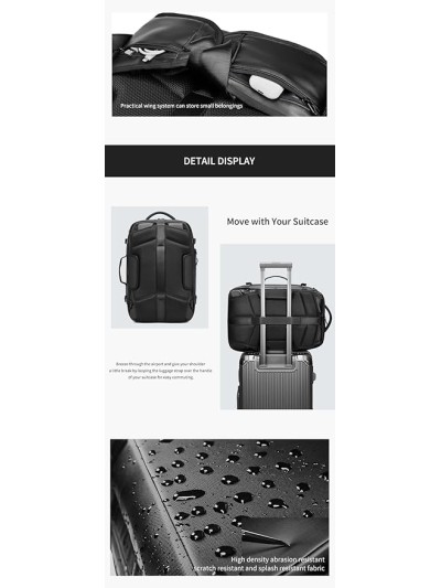 travel-waterproof-backpack-computer-bag-handheld-backpack
